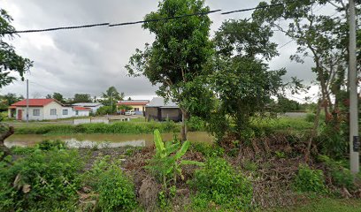 Homestay Jalan Sanglang