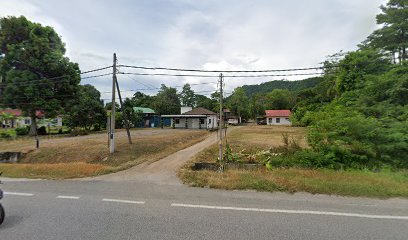 Impiana Homestay Jitra