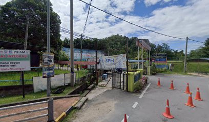 KZ Homestay Gerik