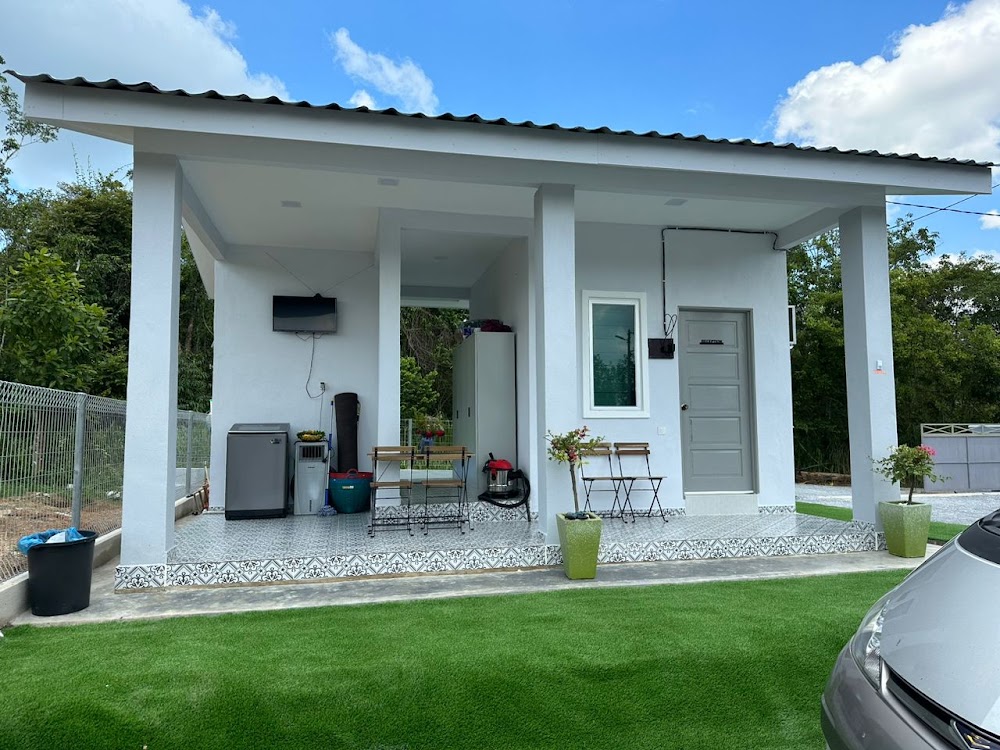 Chombe Homestay