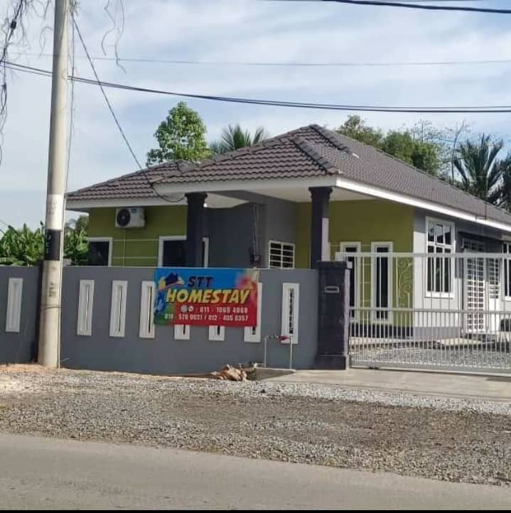 STT HOMESTAY