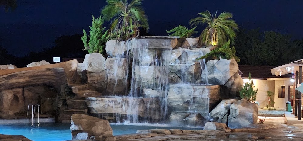 Kelubi Waterfall Homestay Jitra