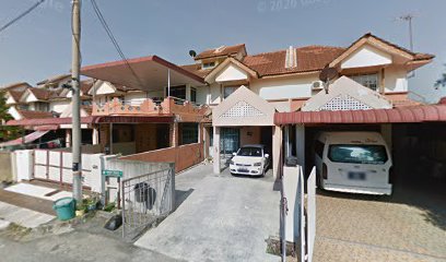 Shazz Homestay