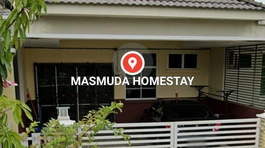 MASMUDA HOMESTAY