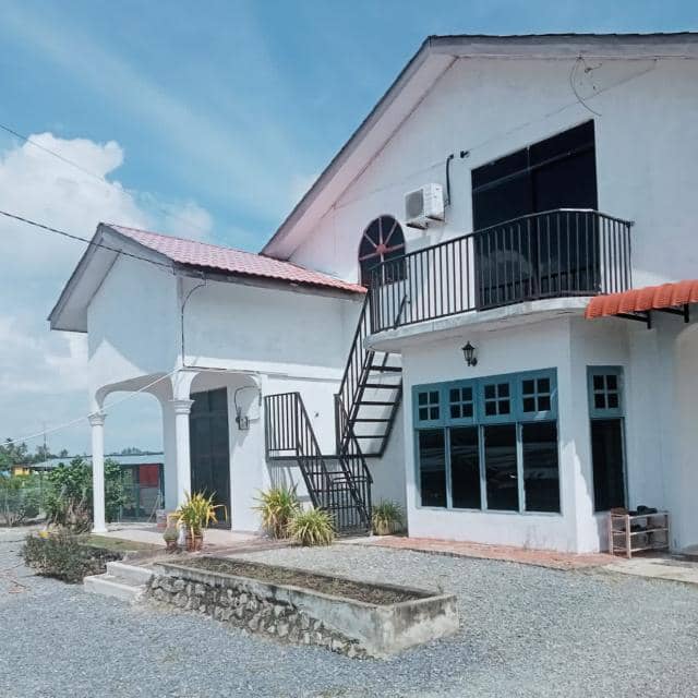 Homestay Tok Wan
