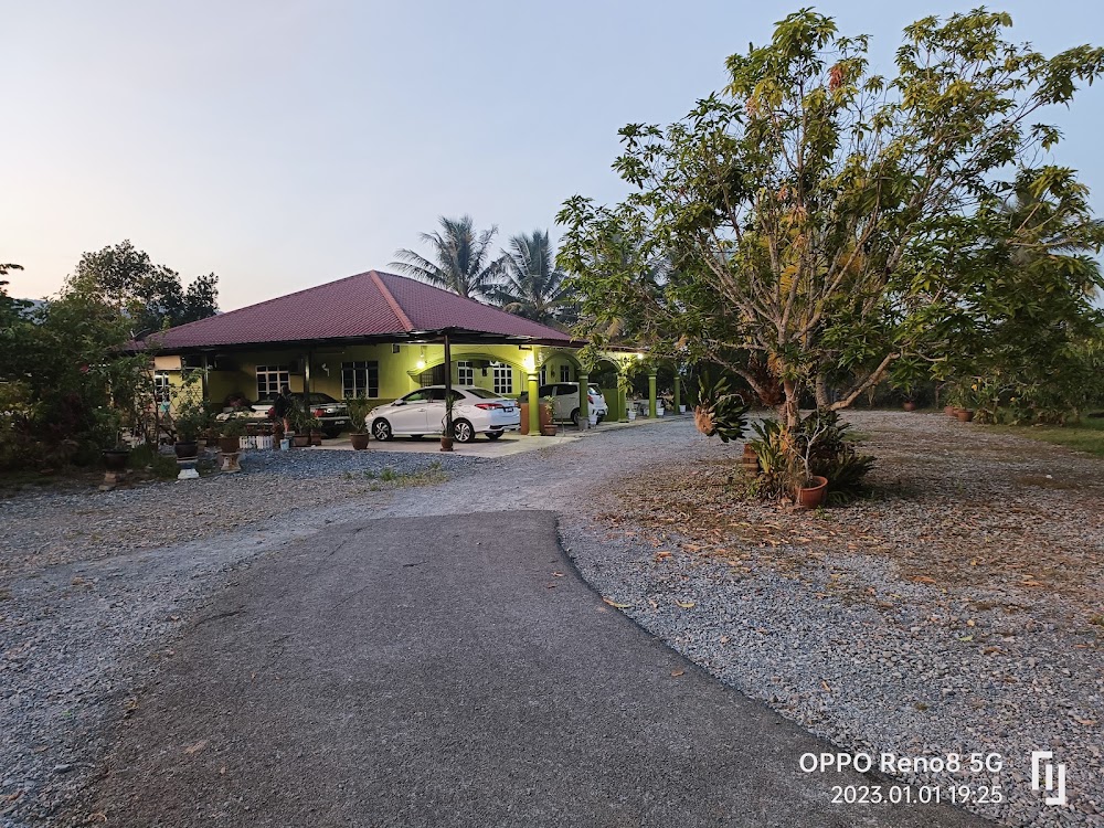 Permai Homestay