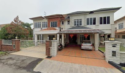 Bao Bao Homestay - Sungai Petani (H1 - Bandar Laguna Merbok)
