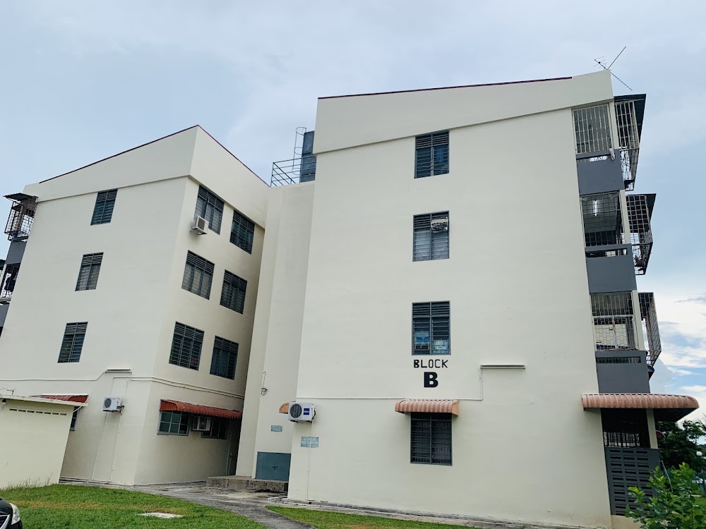 BM Homestay