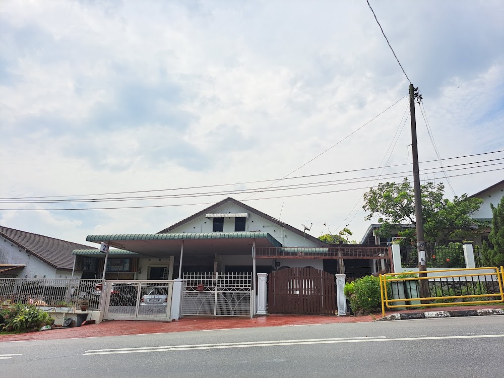 Penang Muslimin Homestay