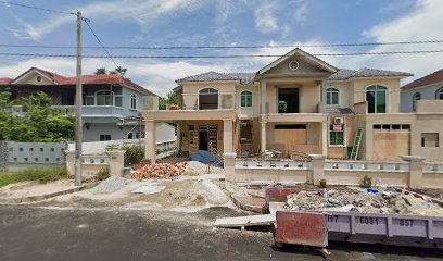 Maeev Five Trading Homestay