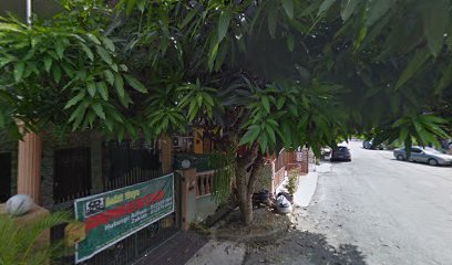 Indah Maya Homestay