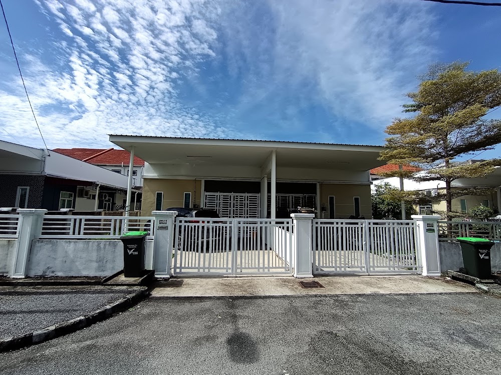 Lynn Homestay Alor Setar (Newly Upgraded 2026)