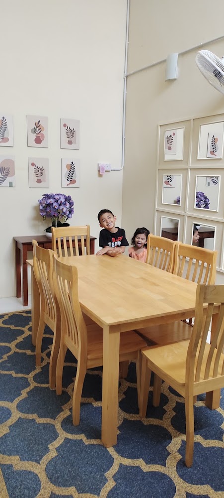 Arau Saujana Homestay