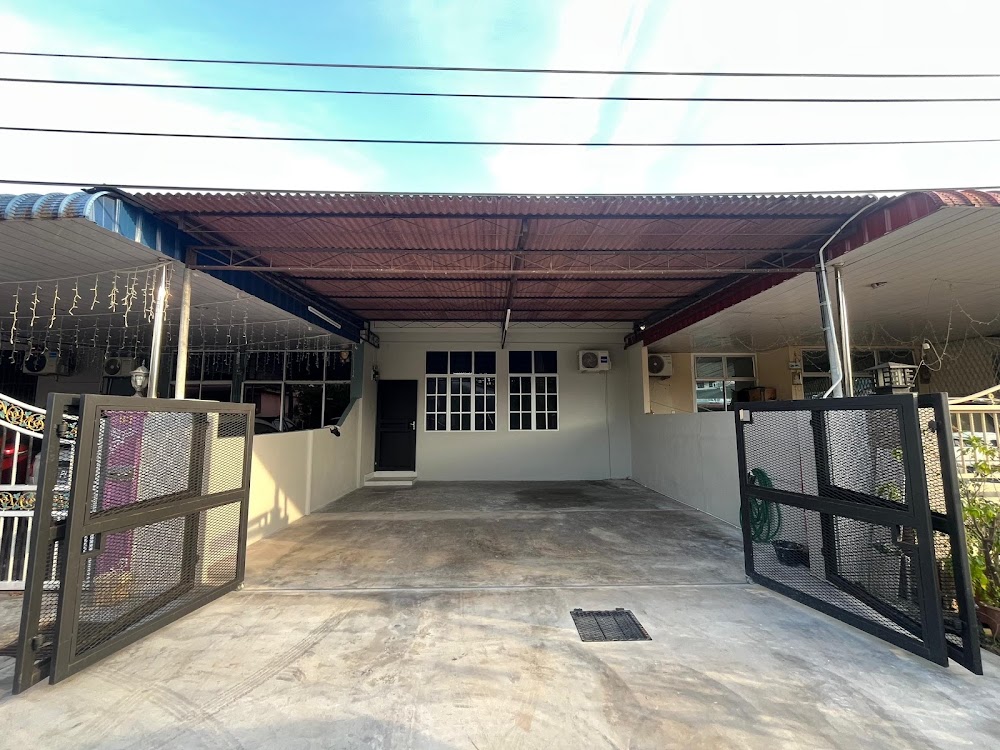 Peruda Inn - Homestay Sungai Petani