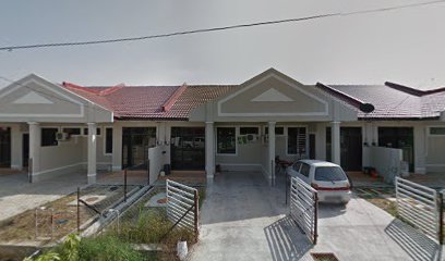 Homestay D' Tumpat