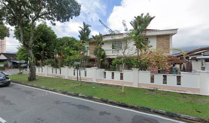 My Homestay Penang