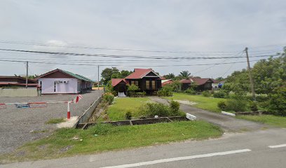 Rumah Tamu 203