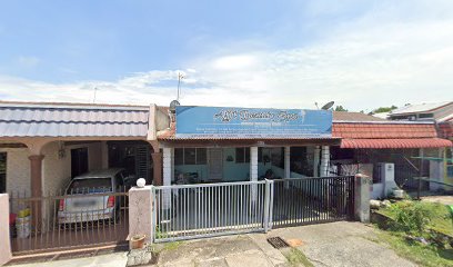 Aizian Homestay