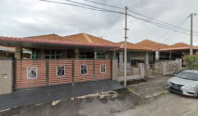 Bao Bao Homestay - Sungai Petani (H3 - Taman Tuanku Haminah)