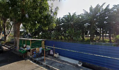 Sri Serdang Homestay