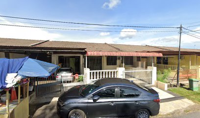 Alfateh Homestay Sungai Petani