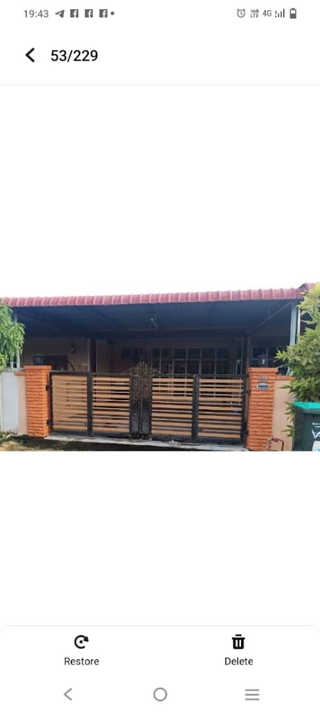 Syamina Homestay, Alor Setar, Kuala Kedah, Kubang Rotan