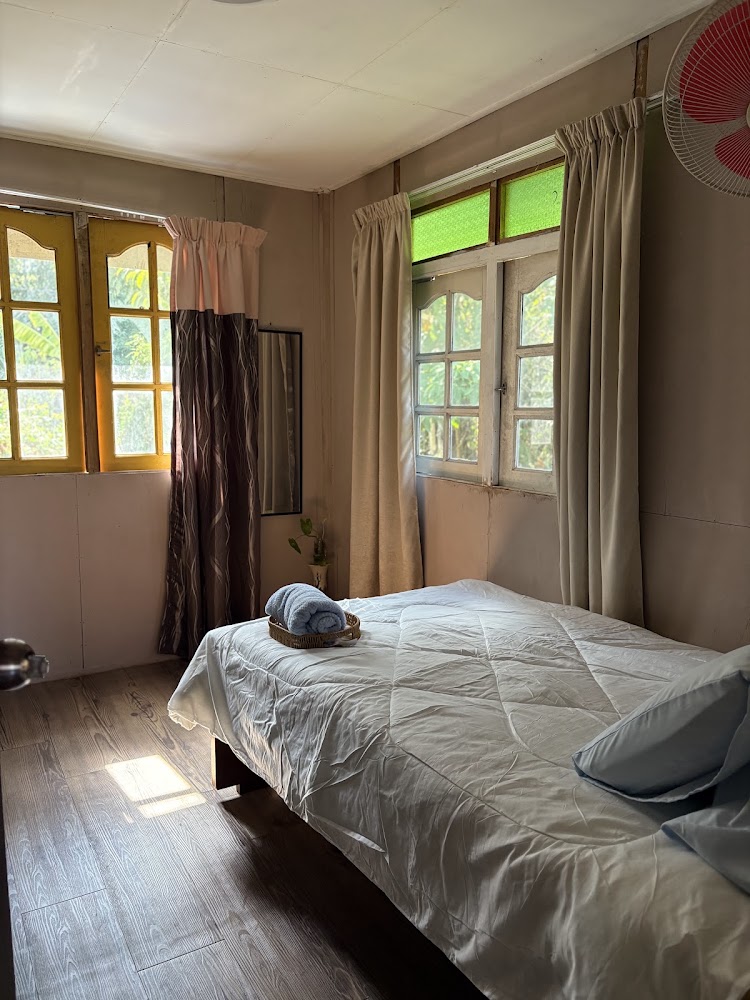 Homestay Utan Aji Sky View