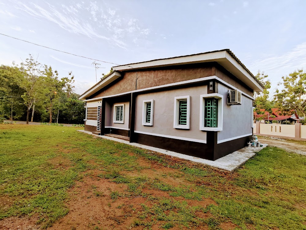 Helmyaida Homestay Langkawi