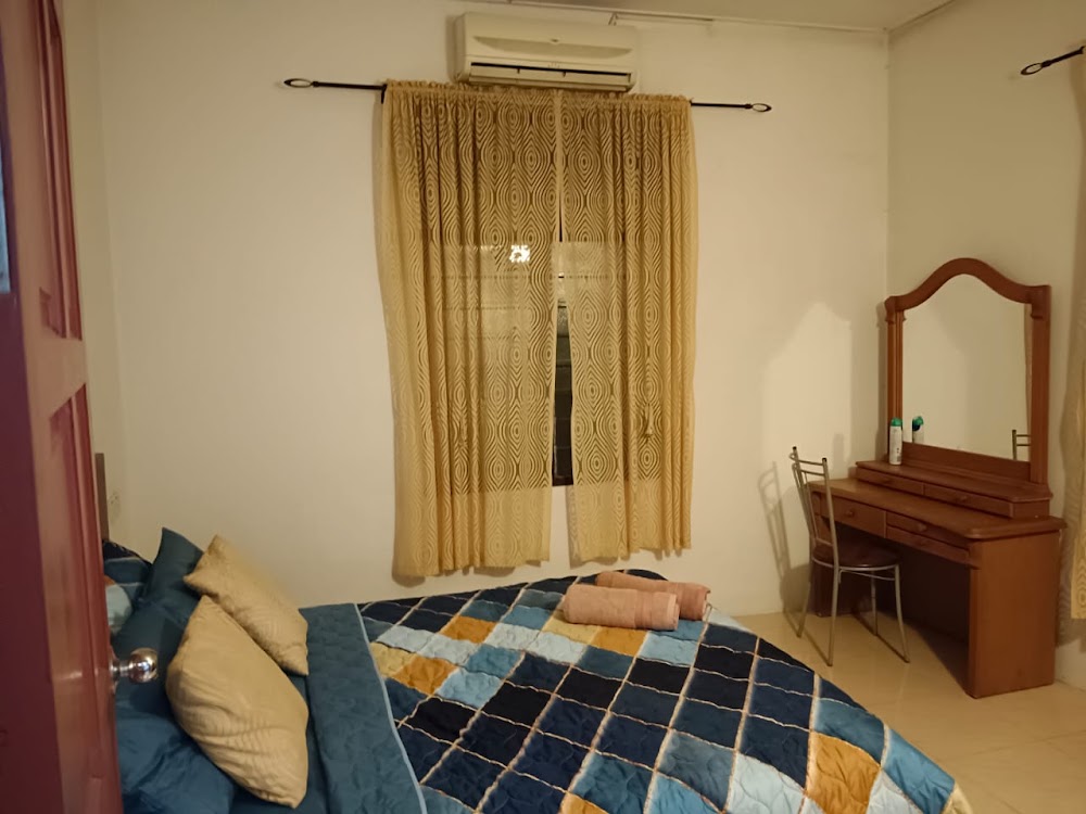 Homestay