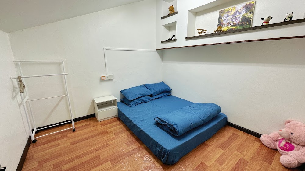 Alor Setar city homestay