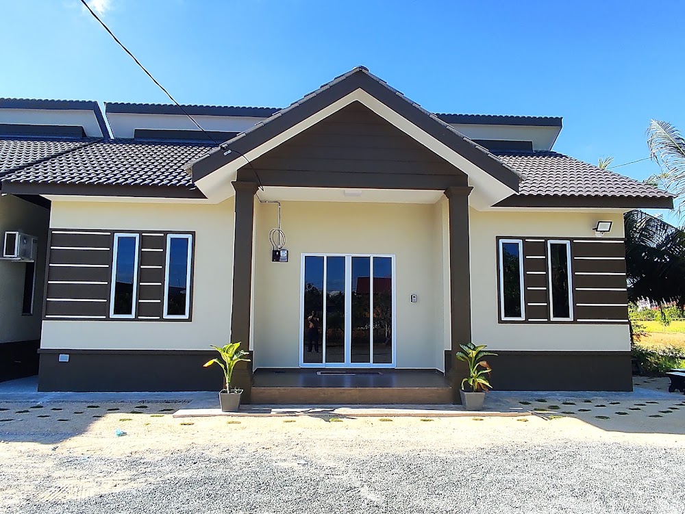 Homestay D' Perlis