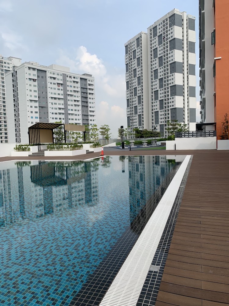 ApatoHauz Homestay Penang