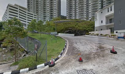 qiss kondo homestay taiping