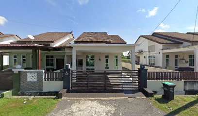 Bentara Homestay Kangar