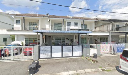 Villa Harmoni Homestay Klebang