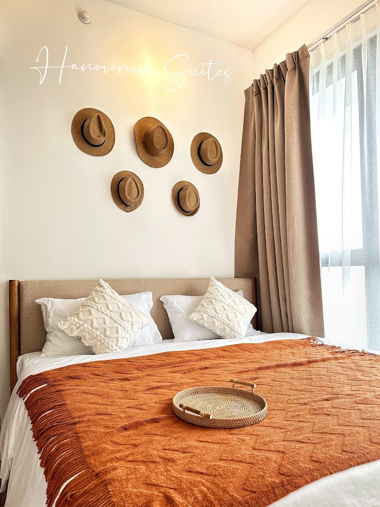 NordicHouse@Georgetown by Hanoverien Suites
