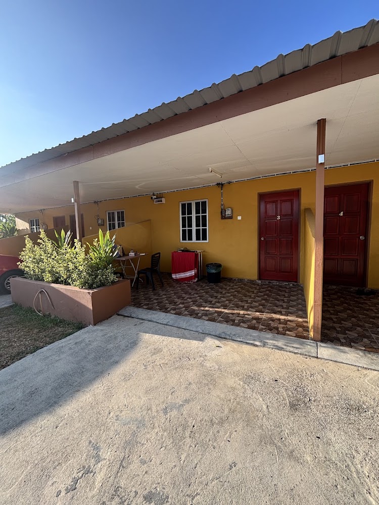 Langkawi Alfa Homestay