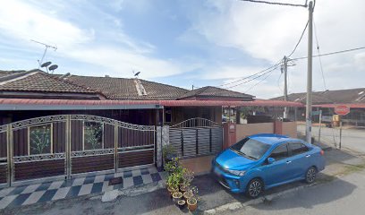 Syaqisya Homestay 2