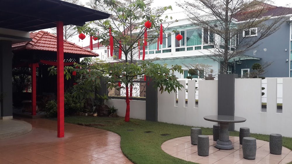 Inap Dmerawan