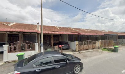 Homestay Pulasan Jitra