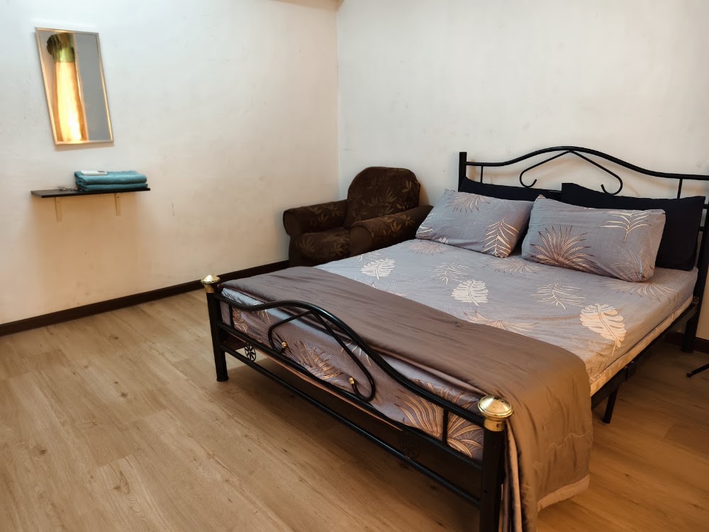 N.A Homestay