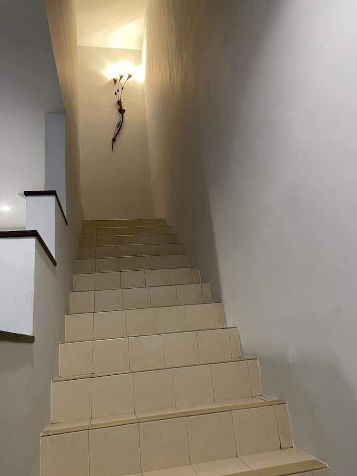 Qafilah Homestay (Kemboja)
