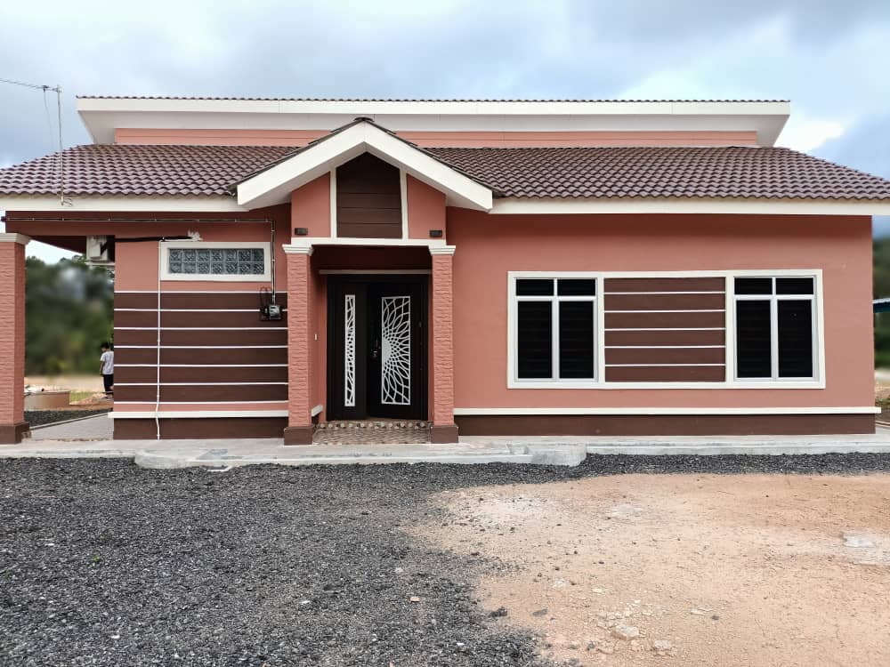 Homestay D' Masjid Sendok