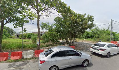 Rumah Kuala Sungai Kedah