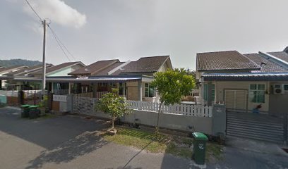 Homestay Cikgu Pauh Putra (muslim only)
