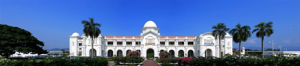 Ipoh MJ Boutique House