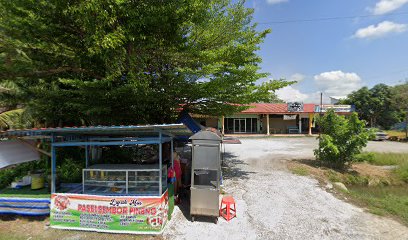 Rahimah Homestay