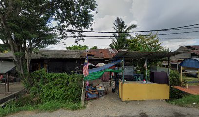 Homestay Cikgu Sabri