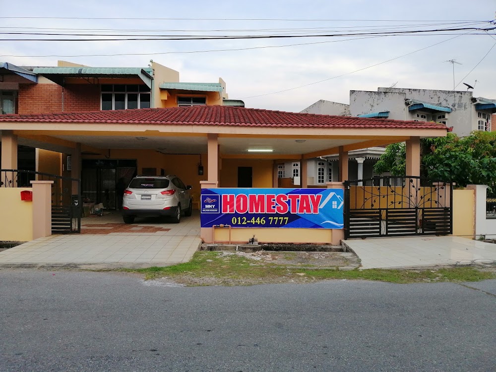 MNY Mutiara Homestay Alor Setar