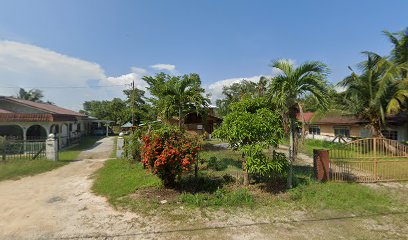 D' Nelayan Homestay Penginapan Desa